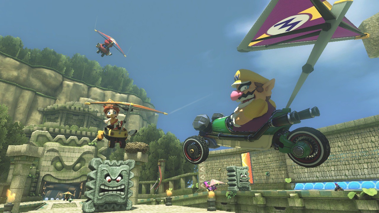 Mario Kart 8 - Imagen 38